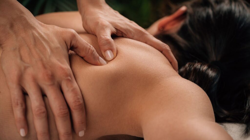60-minute massage | Spa in Dubai | Luxury Spa in Dubai | image source: Canva