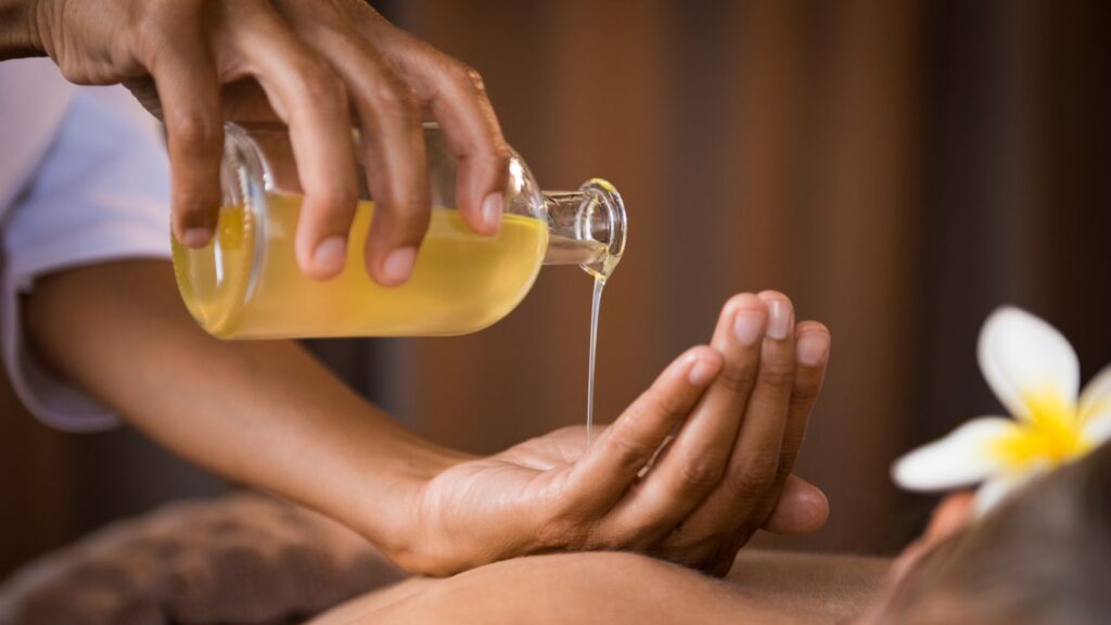 Aromatherapy Massage | Spa in Dubai | Luxury Spa in Dubai | image source: Canva