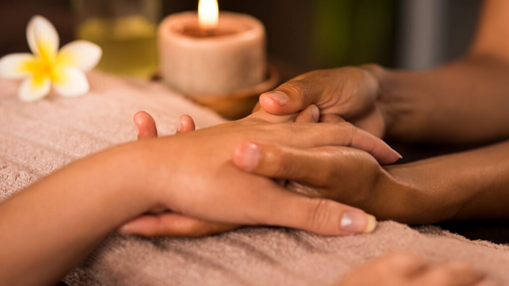 Massage Experience, Massage Center, Dubai Spa Group