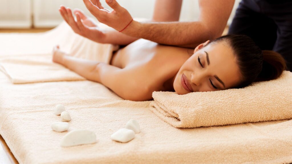 Spa Massages, Dubai spa group