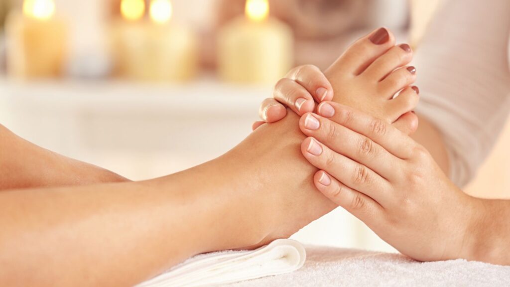 Tao Spa Therapies in Dubai massage center, Dubai Spa Group