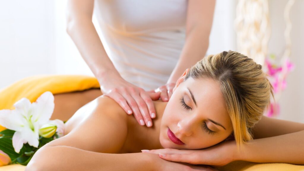 Luxury Tao Spa Dubai Massage Center Dubai Spa Group