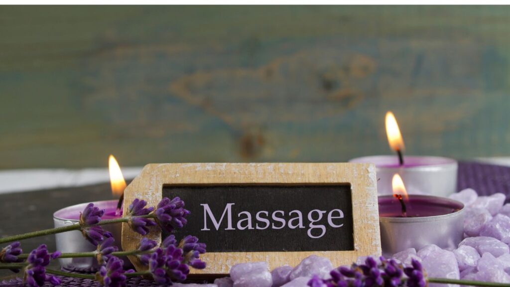 Massage therapies, Dubai Spa Group