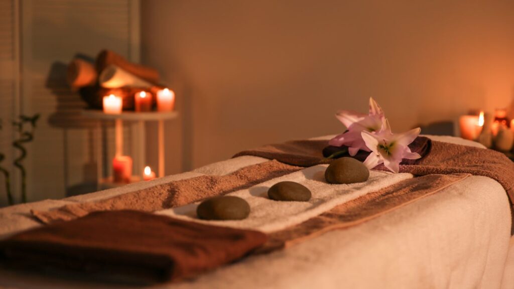 Best Spa in Bur Dubai | Massage Center